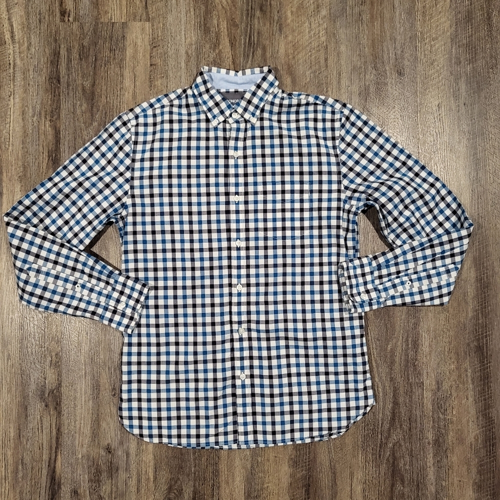 Bonobos Long sleeve shirt